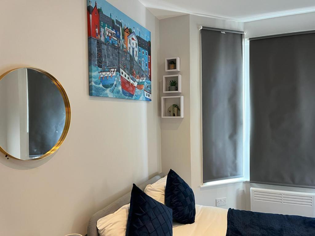 Southall Suites By Gh Stays Exteriér fotografie
