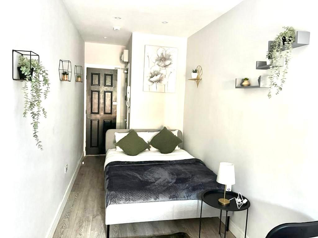 Southall Suites By Gh Stays Exteriér fotografie