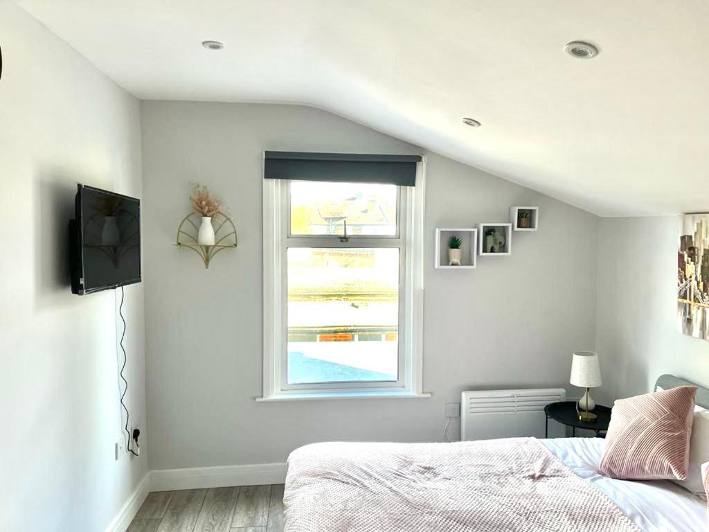 Southall Suites By Gh Stays Exteriér fotografie